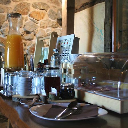Boutique B&B Agroturizam Sv. Juraj Vrh  Luaran gambar
