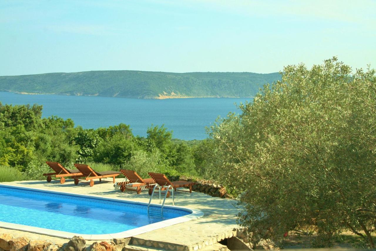 Boutique B&B Agroturizam Sv. Juraj Vrh  Luaran gambar