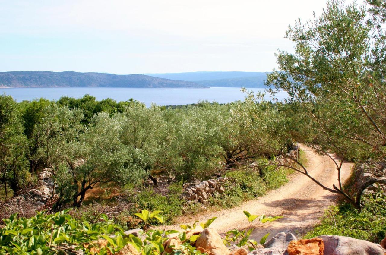 Boutique B&B Agroturizam Sv. Juraj Vrh  Luaran gambar