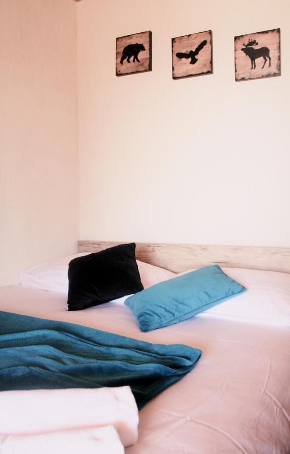 Boutique B&B Agroturizam Sv. Juraj Vrh  Luaran gambar