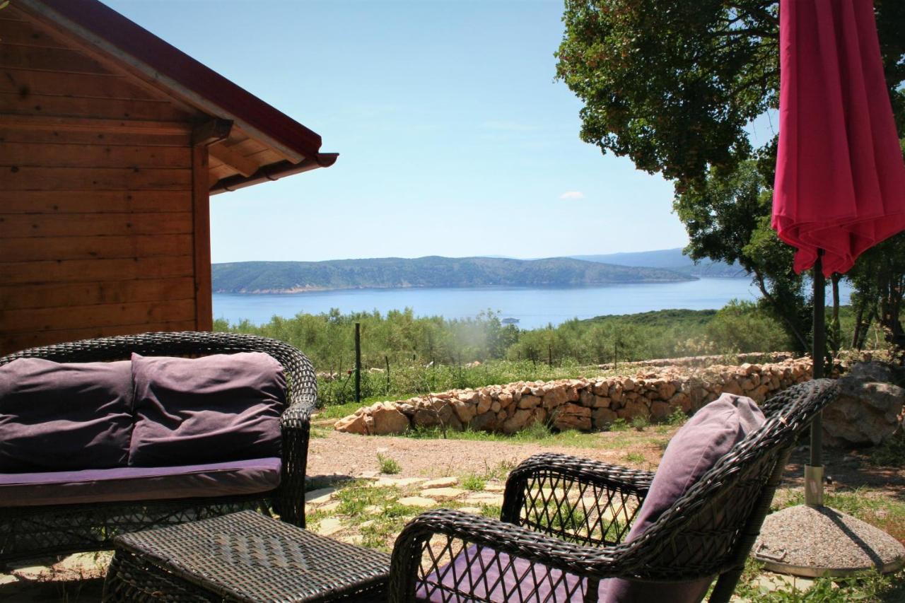 Boutique B&B Agroturizam Sv. Juraj Vrh  Luaran gambar