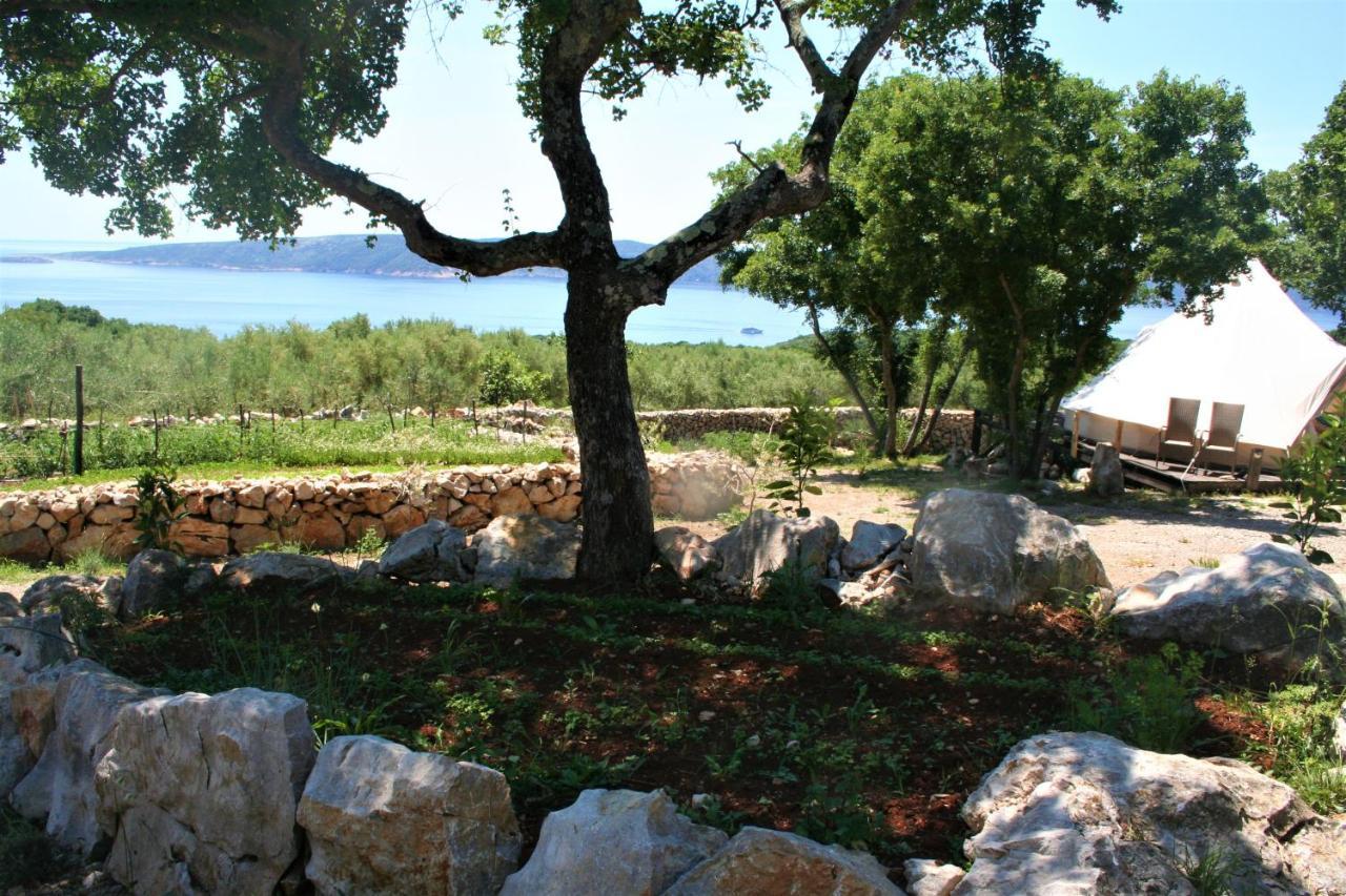 Boutique B&B Agroturizam Sv. Juraj Vrh  Luaran gambar