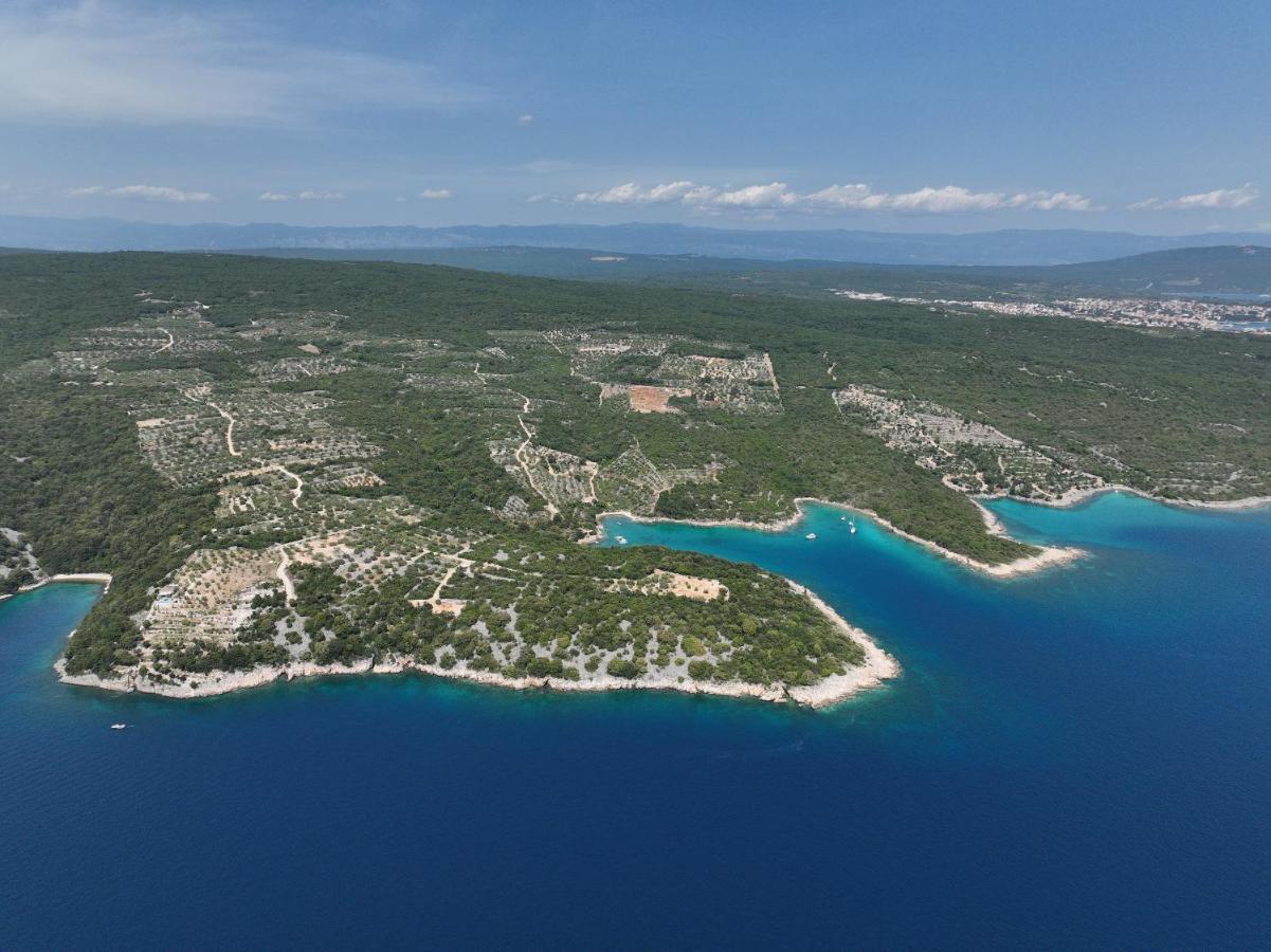 Boutique B&B Agroturizam Sv. Juraj Vrh  Luaran gambar