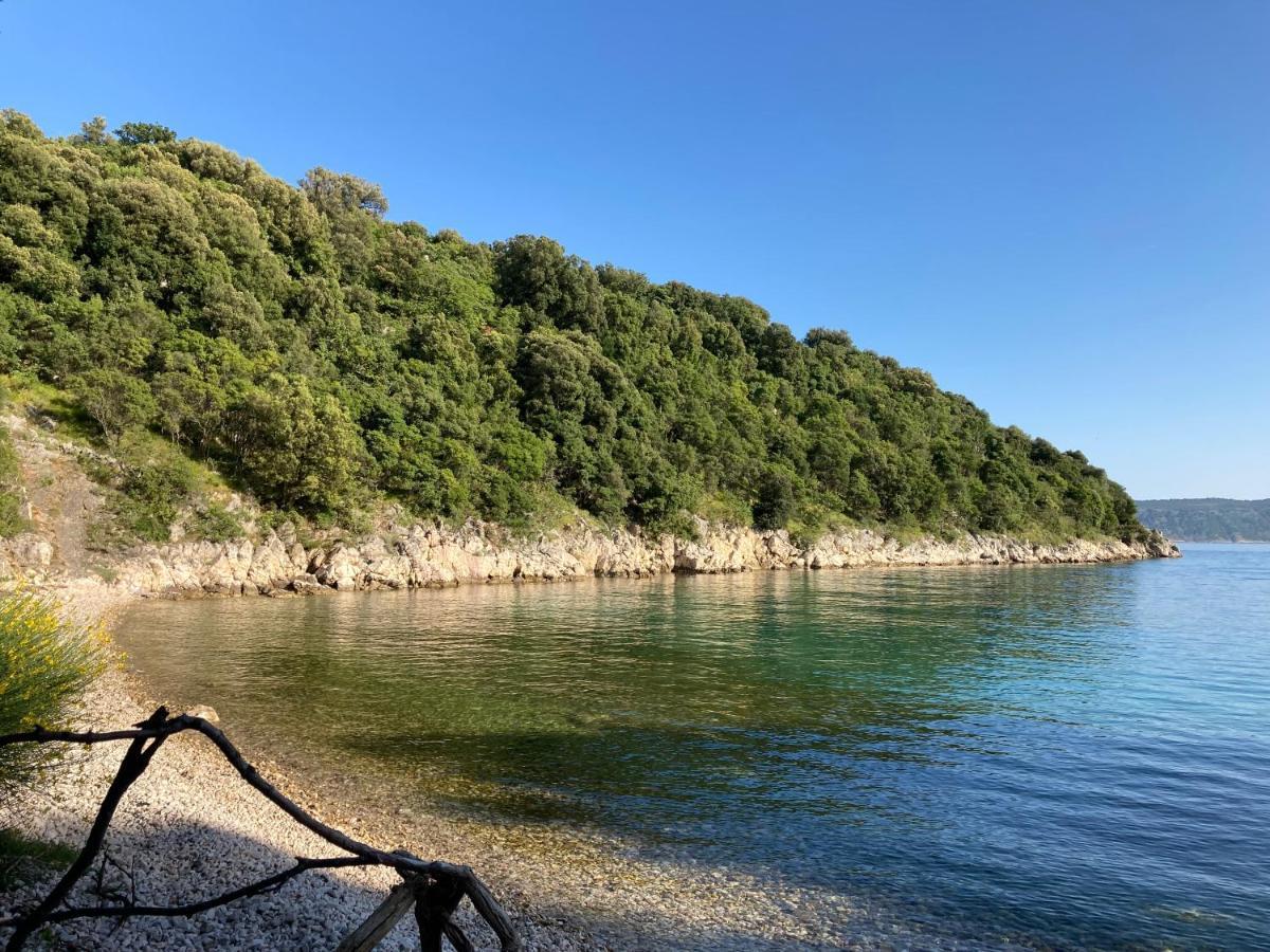 Boutique B&B Agroturizam Sv. Juraj Vrh  Luaran gambar