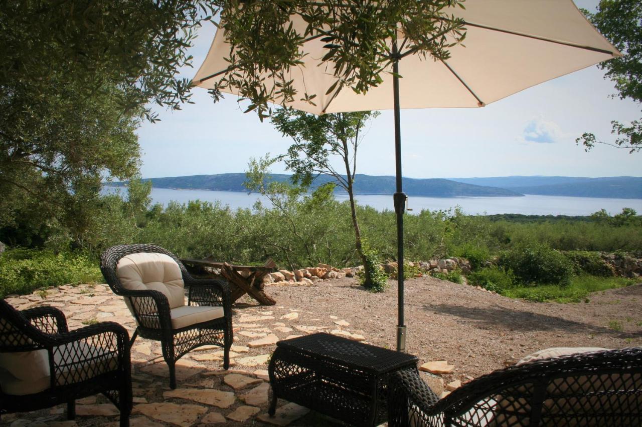 Boutique B&B Agroturizam Sv. Juraj Vrh  Luaran gambar
