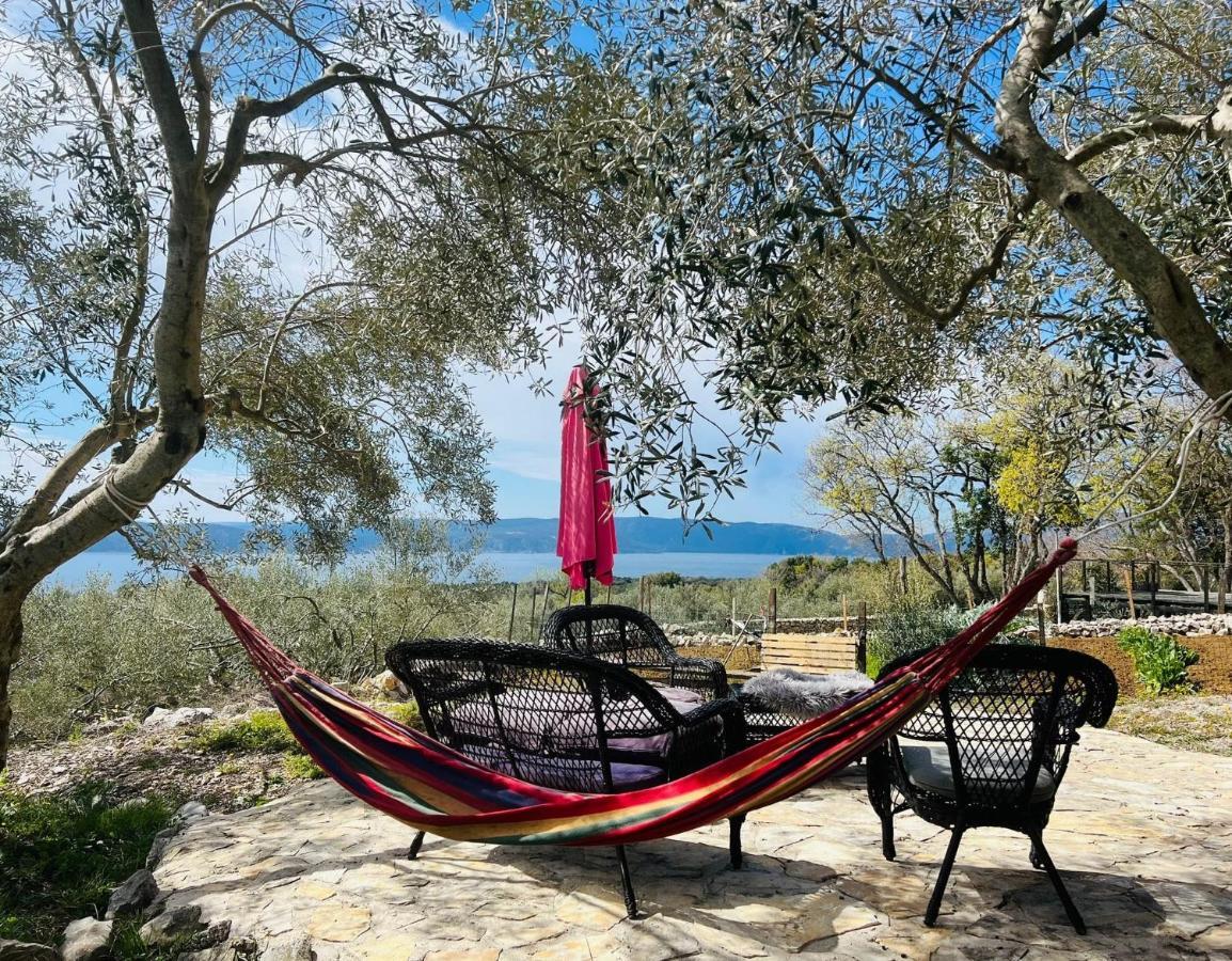 Boutique B&B Agroturizam Sv. Juraj Vrh  Luaran gambar